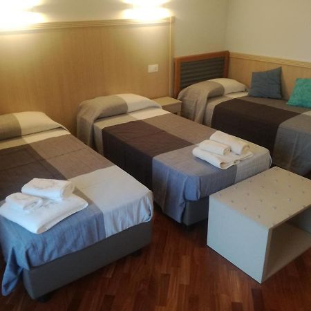 Fonte Nuova Penne B&B 외부 사진