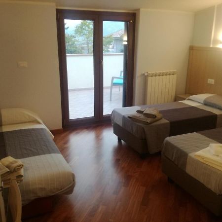 Fonte Nuova Penne B&B 외부 사진