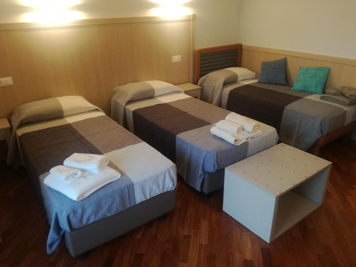 Fonte Nuova Penne B&B 외부 사진