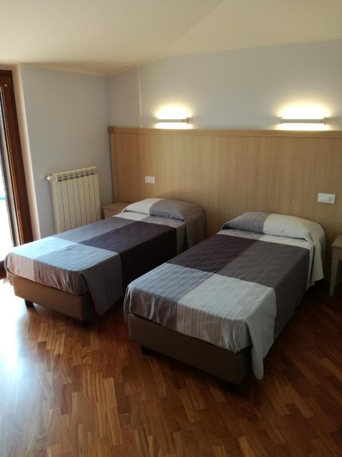 Fonte Nuova Penne B&B 외부 사진