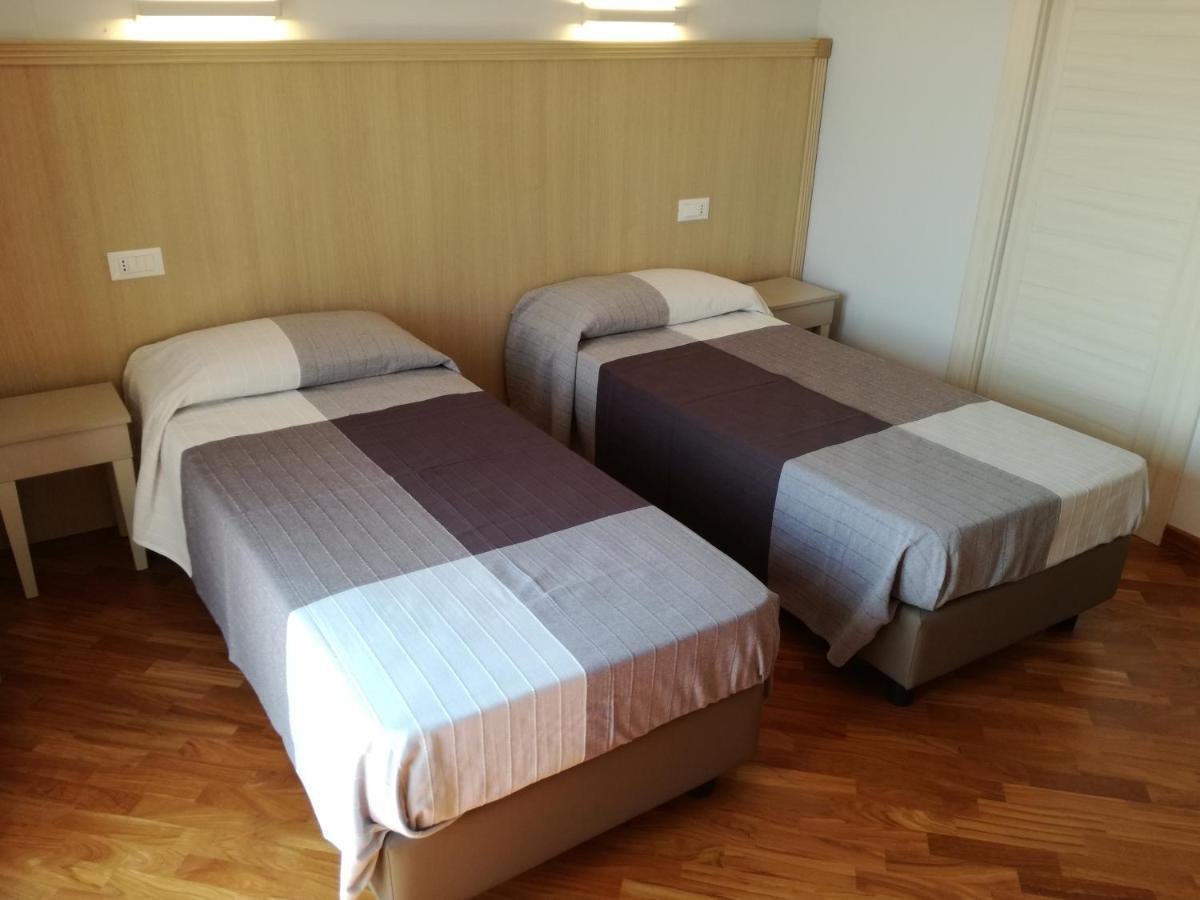 Fonte Nuova Penne B&B 외부 사진