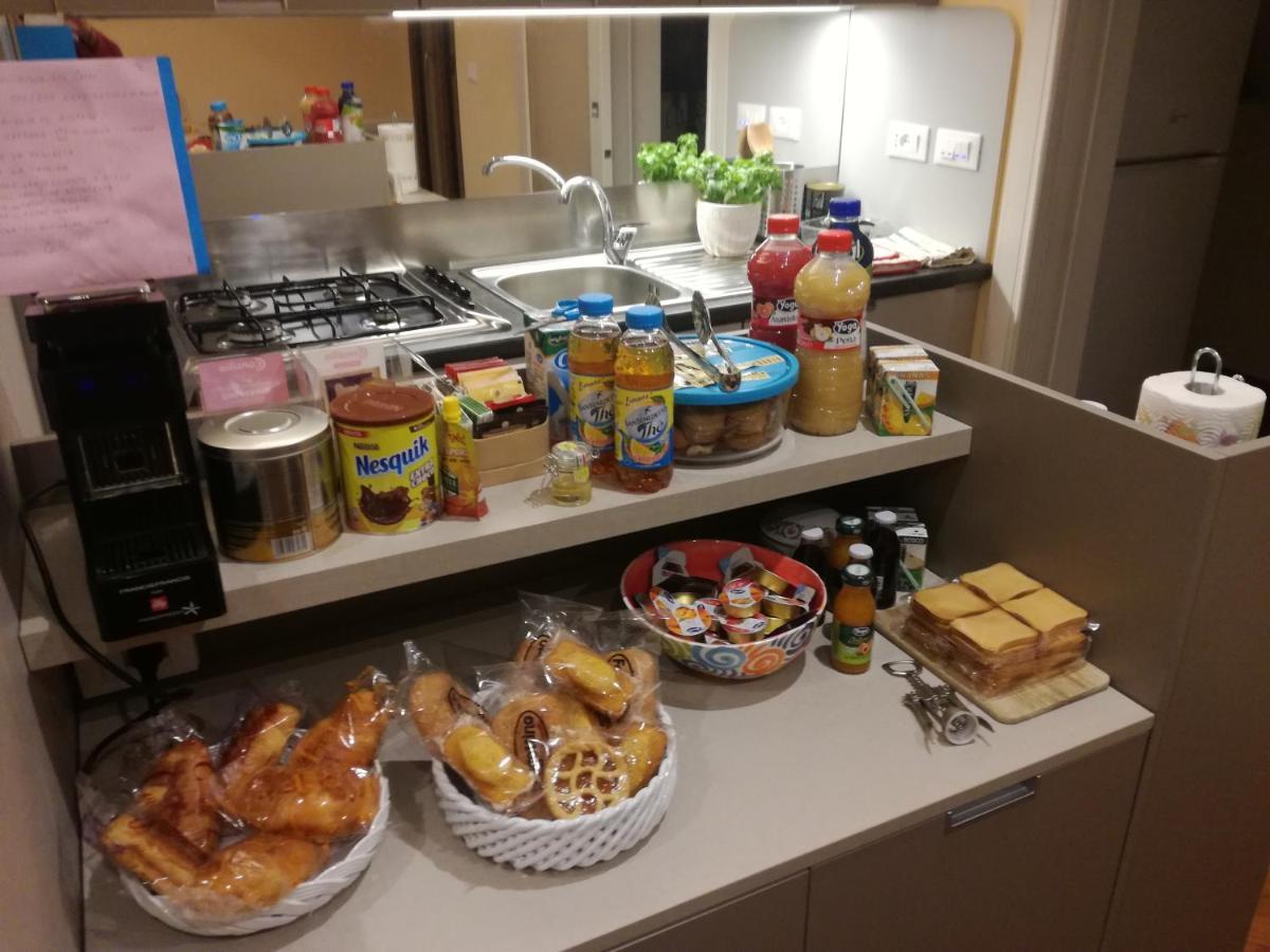 Fonte Nuova Penne B&B 외부 사진
