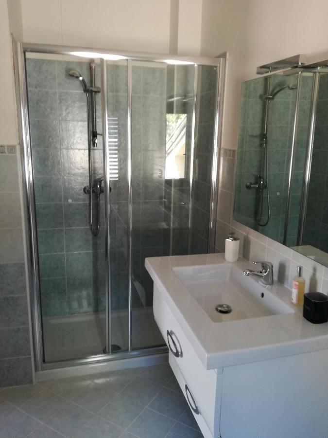 Fonte Nuova Penne B&B 외부 사진