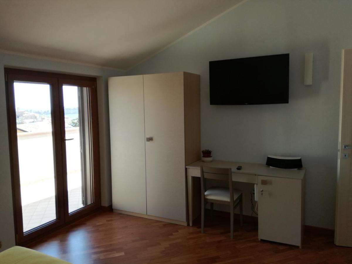 Fonte Nuova Penne B&B 외부 사진