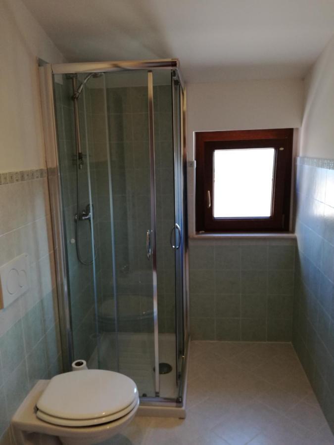 Fonte Nuova Penne B&B 외부 사진