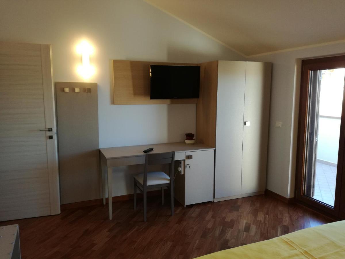 Fonte Nuova Penne B&B 외부 사진