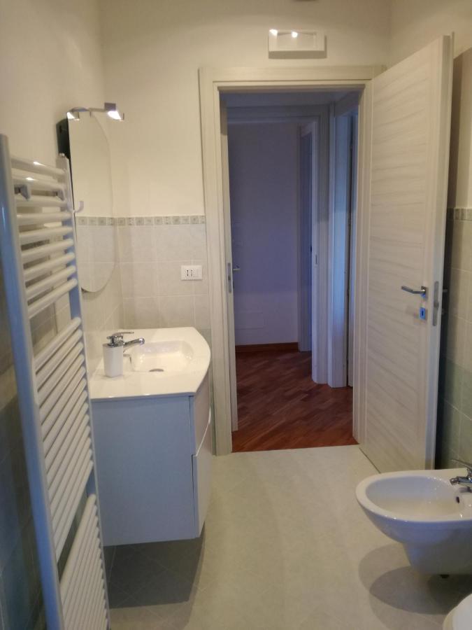 Fonte Nuova Penne B&B 외부 사진