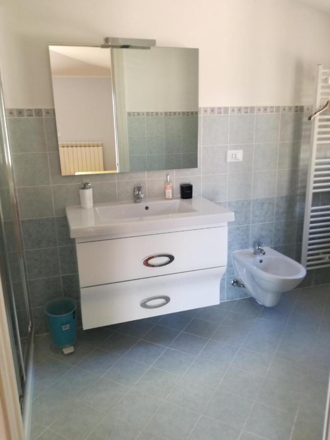 Fonte Nuova Penne B&B 외부 사진