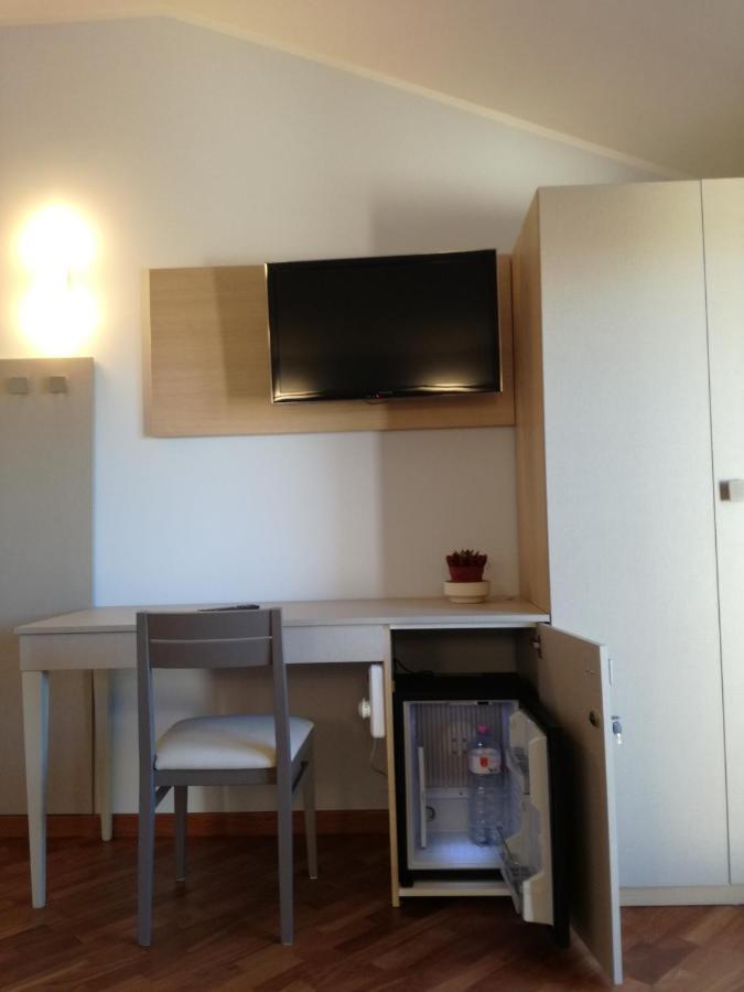Fonte Nuova Penne B&B 외부 사진