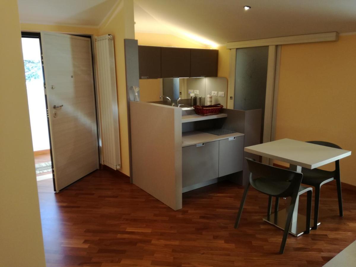 Fonte Nuova Penne B&B 외부 사진