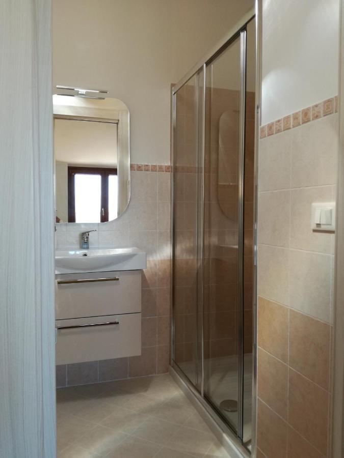 Fonte Nuova Penne B&B 외부 사진