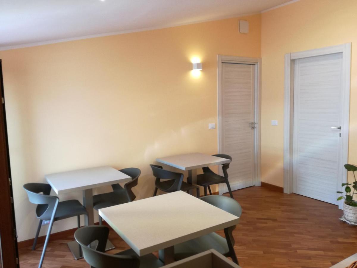Fonte Nuova Penne B&B 외부 사진