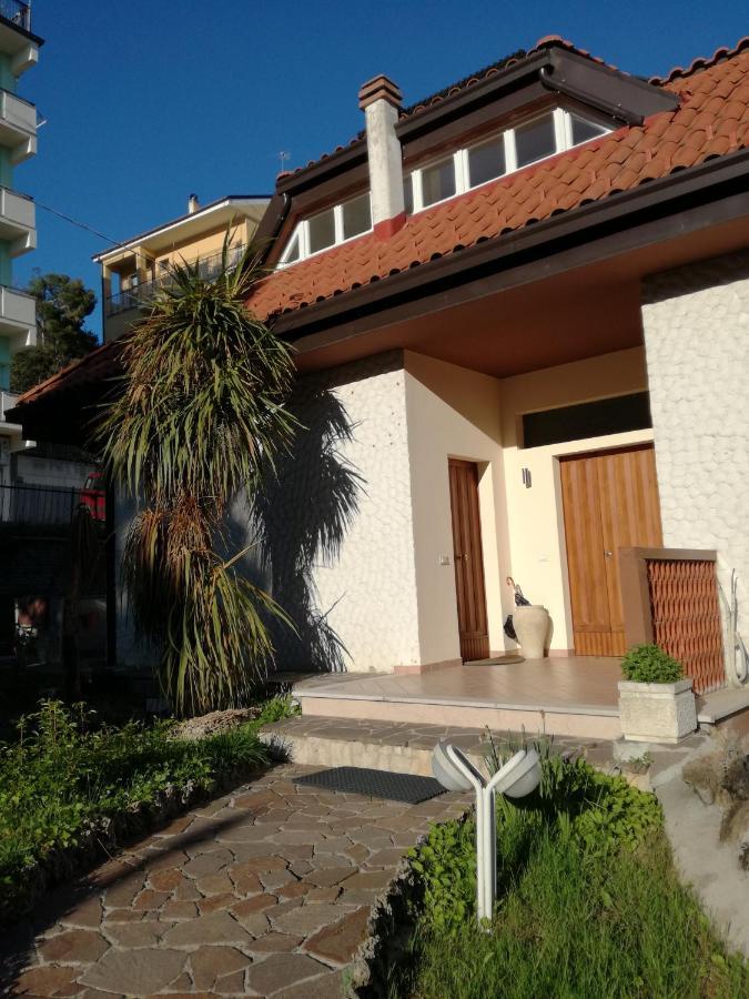 Fonte Nuova Penne B&B 외부 사진