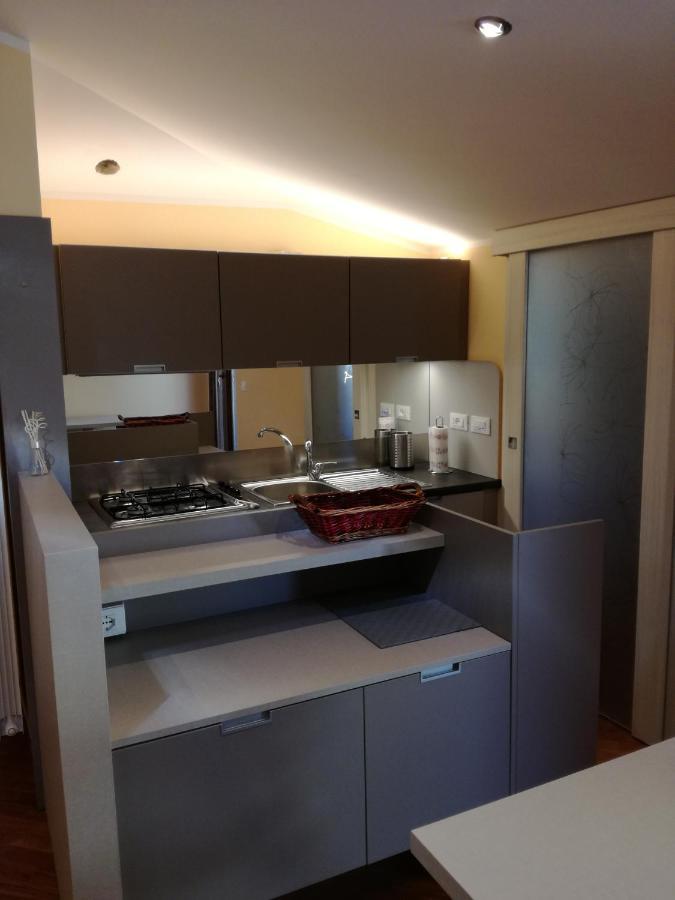 Fonte Nuova Penne B&B 외부 사진