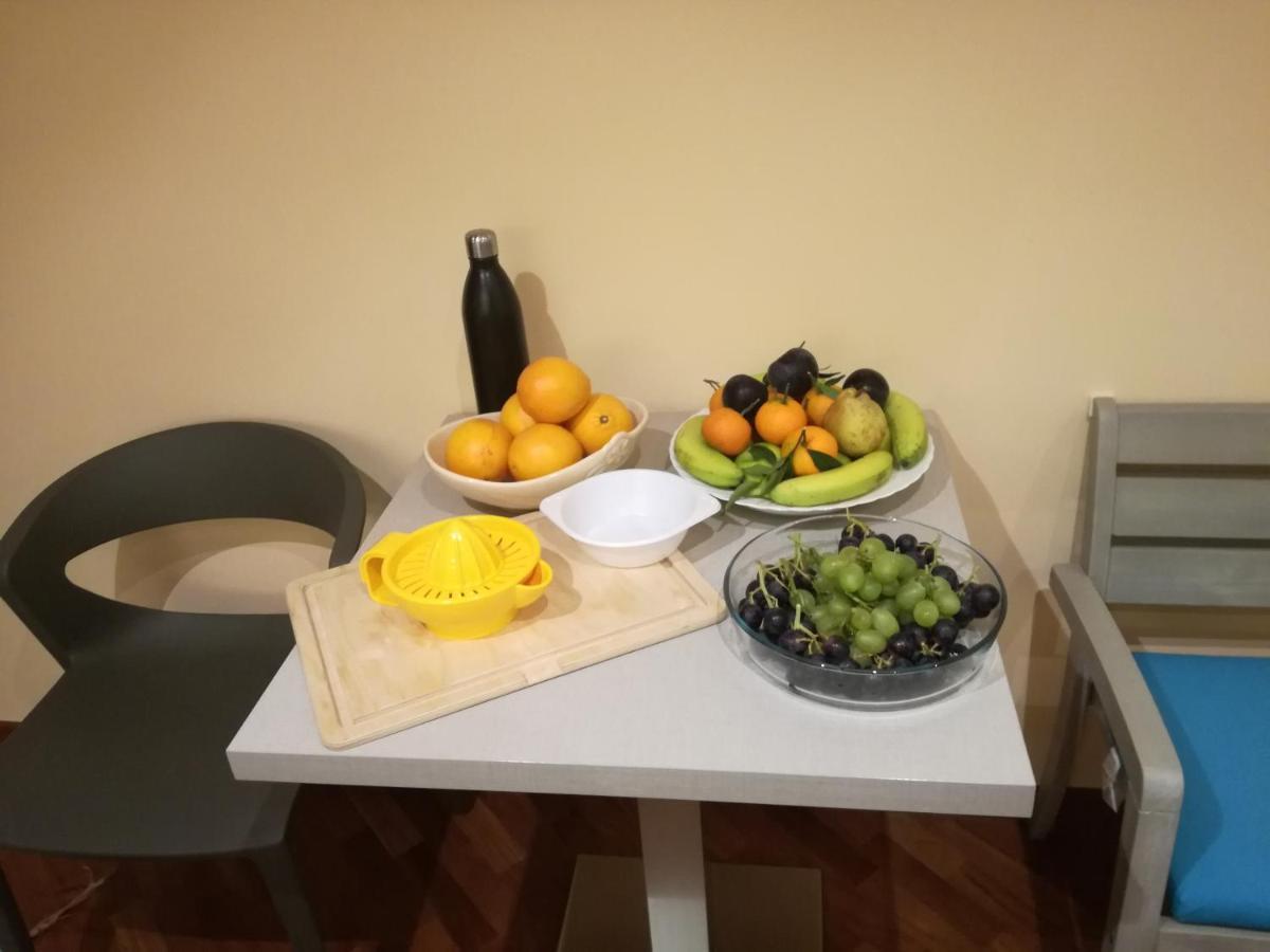 Fonte Nuova Penne B&B 외부 사진