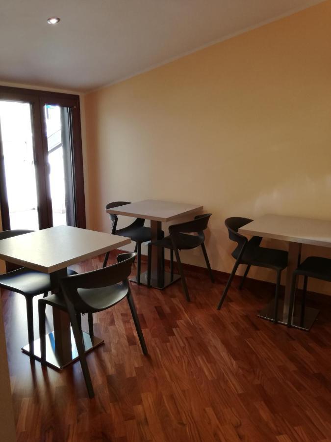 Fonte Nuova Penne B&B 외부 사진